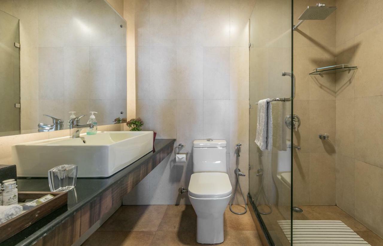 Stayvista At The Corner House - Pet Friendly Villa Shimla Eksteriør billede
